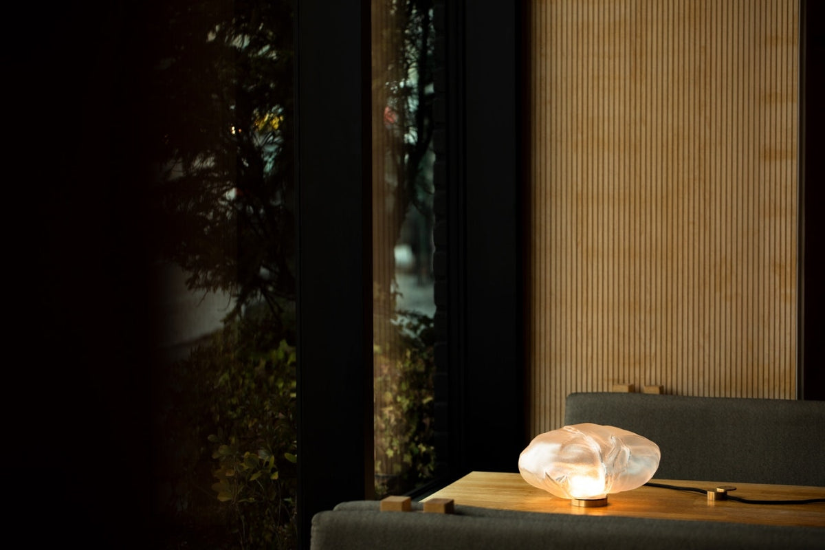 Bocci 73t Table Light