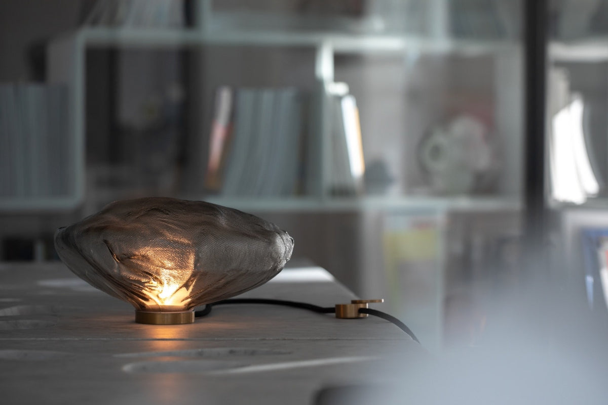 Bocci 73t Table Light