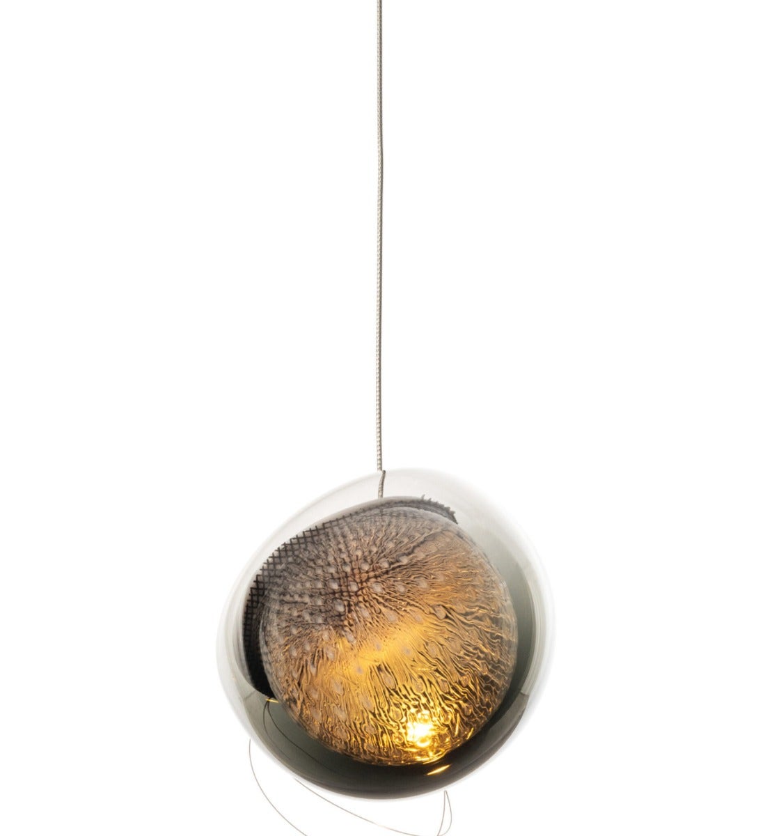 Bocci 76.1 Single Pendant Light