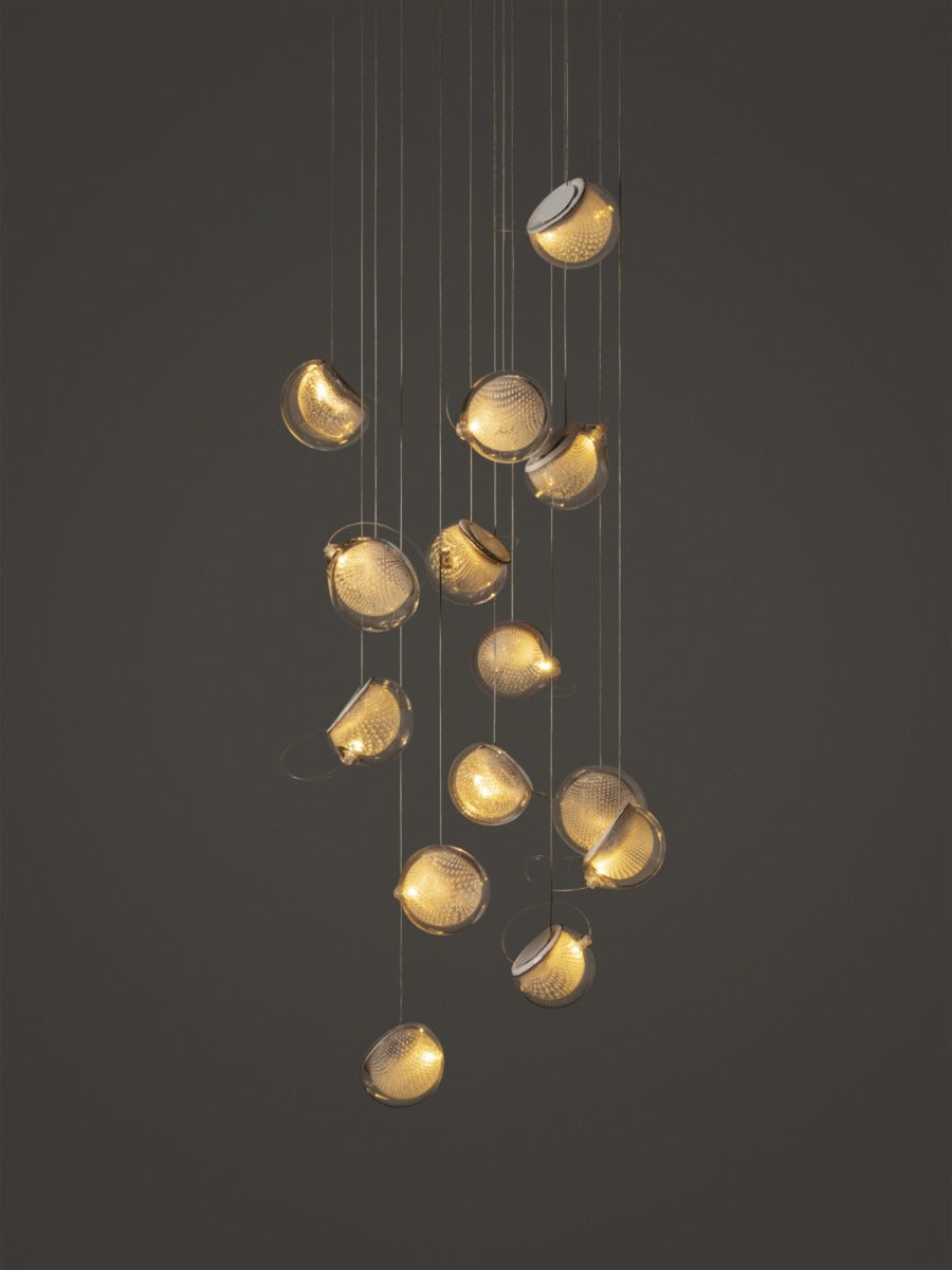 Bocci 76.14 Fourteen Pendant Light