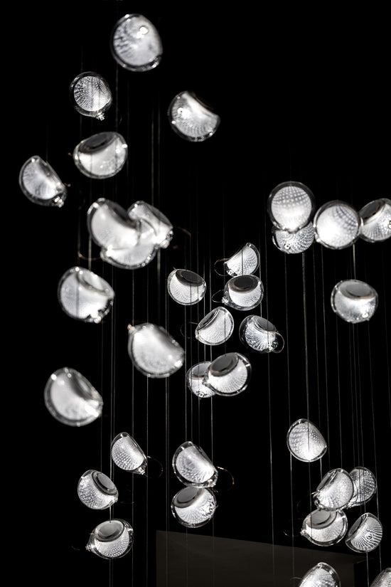 Bocci 76.11 Eleven Pendant Light