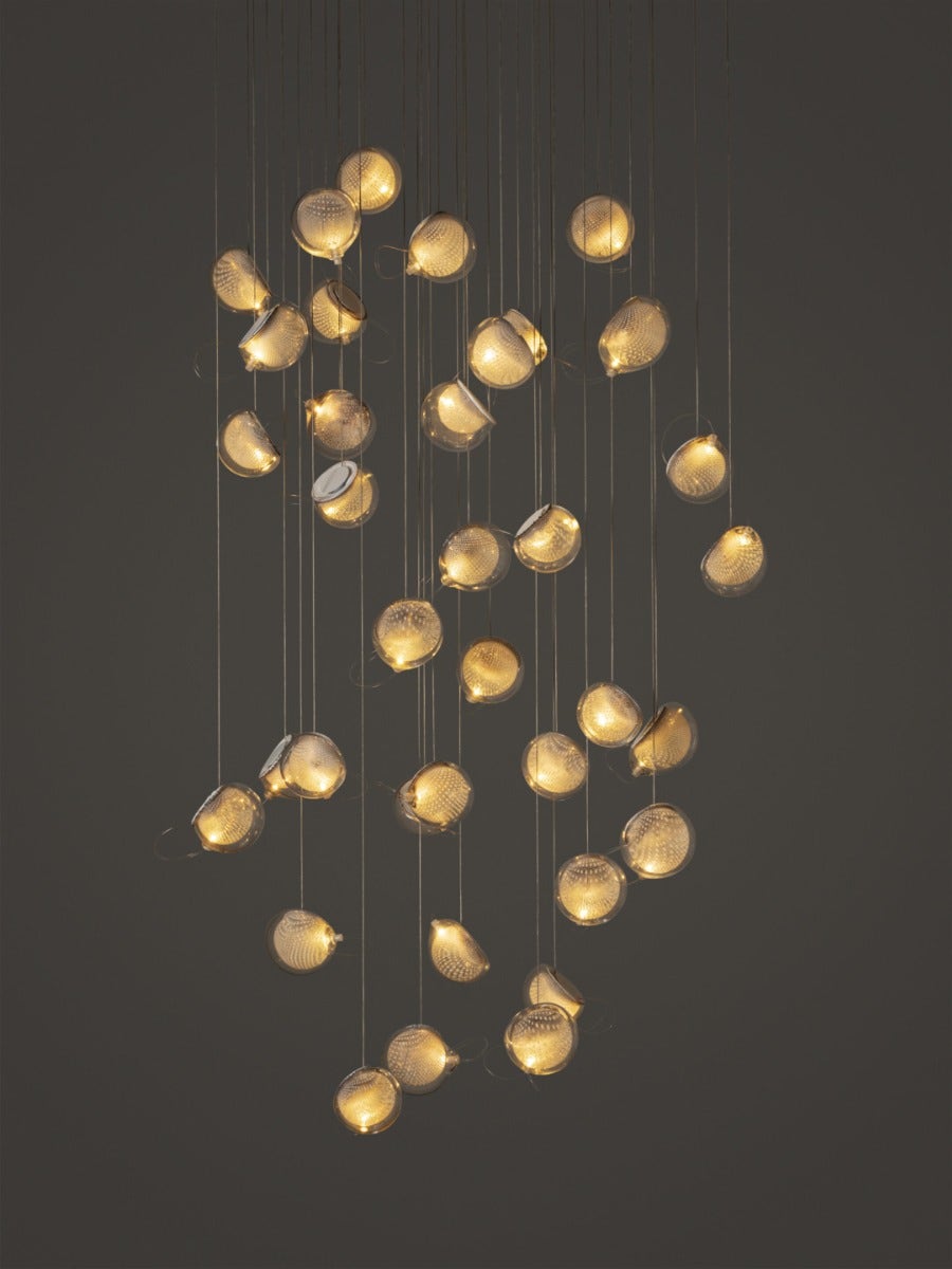 Bocci 76.36 Thirty Six Pendant Light