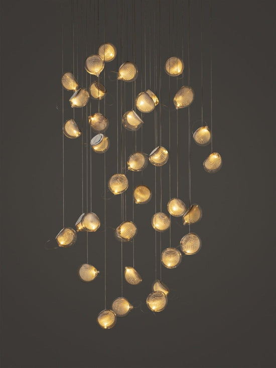 Bocci 76.11 Eleven Pendant Light