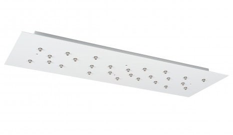 Bocci 76.26 Twenty Six Pendant Light