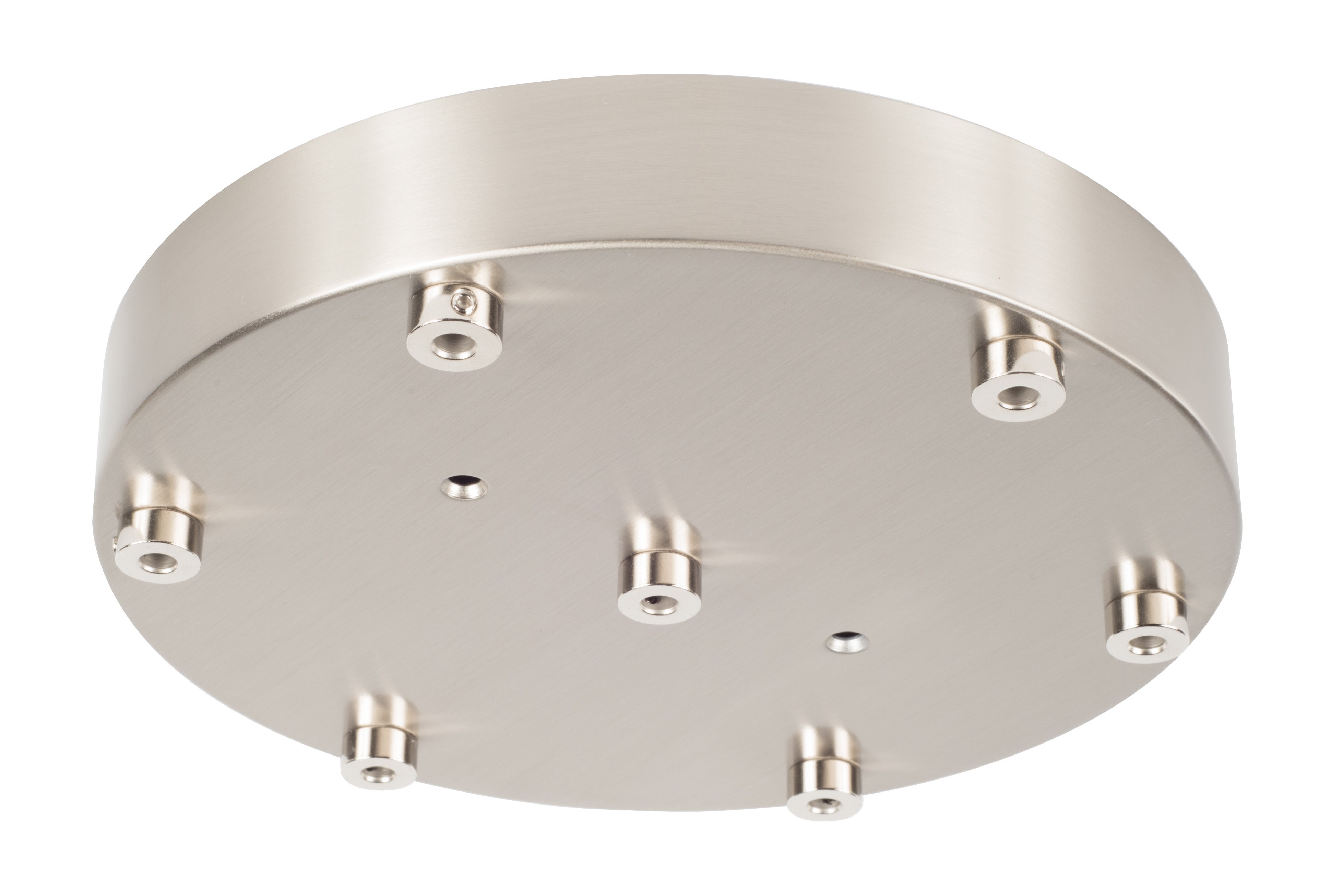 Bocci 76.7 Seven Pendant Light