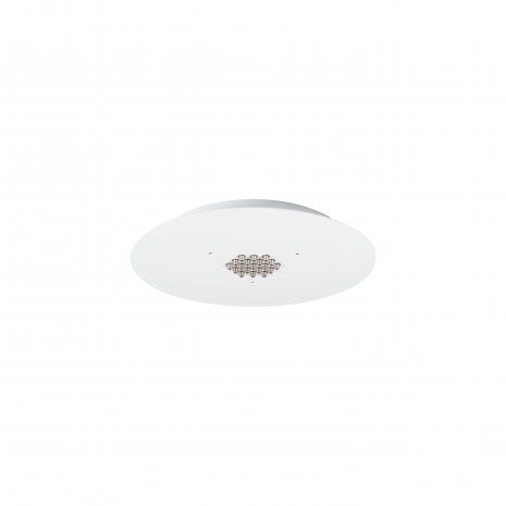 Bocci 84.19 Cluster Nineteen Pendant Light