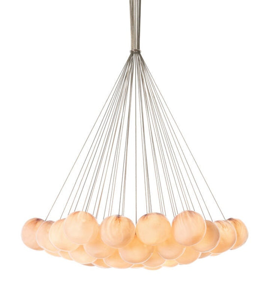 Bocci 84.37 Cluster Thirty Seven Pendant Light