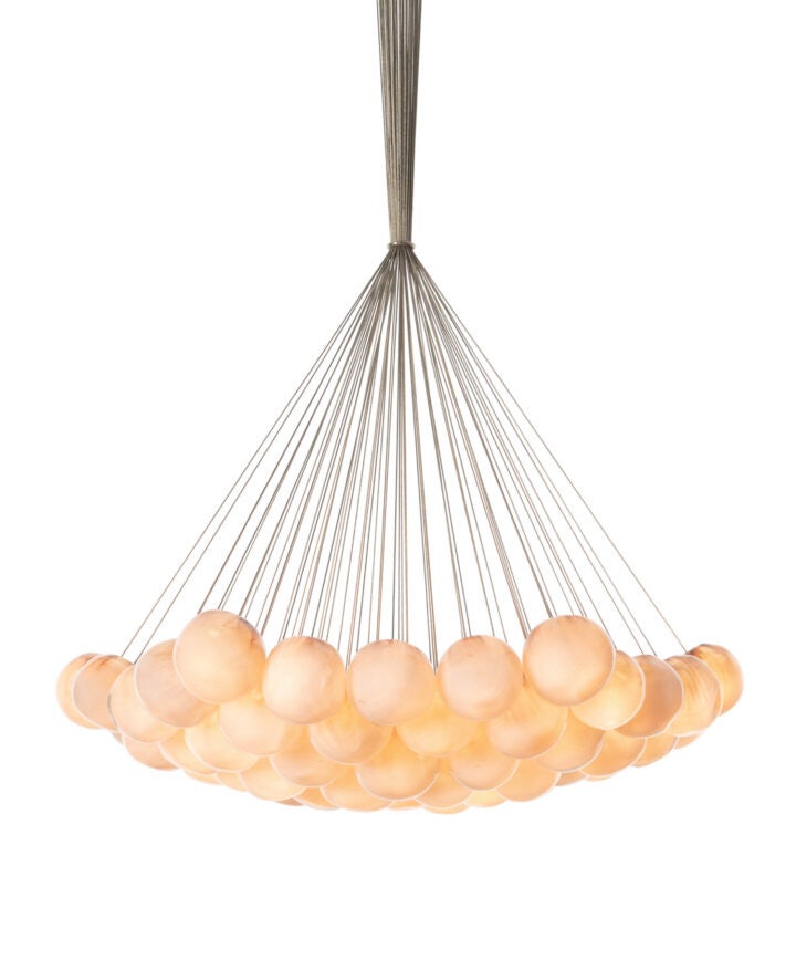 Bocci 84.61 Cluster Sixty One Pendant Light