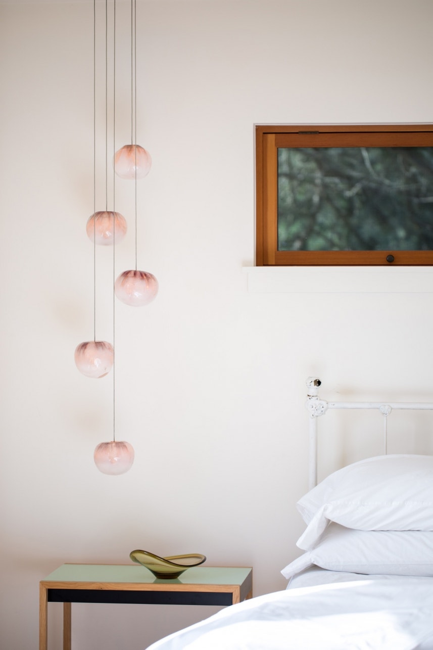 Bocci 84.61 Cluster Sixty One Pendant Light