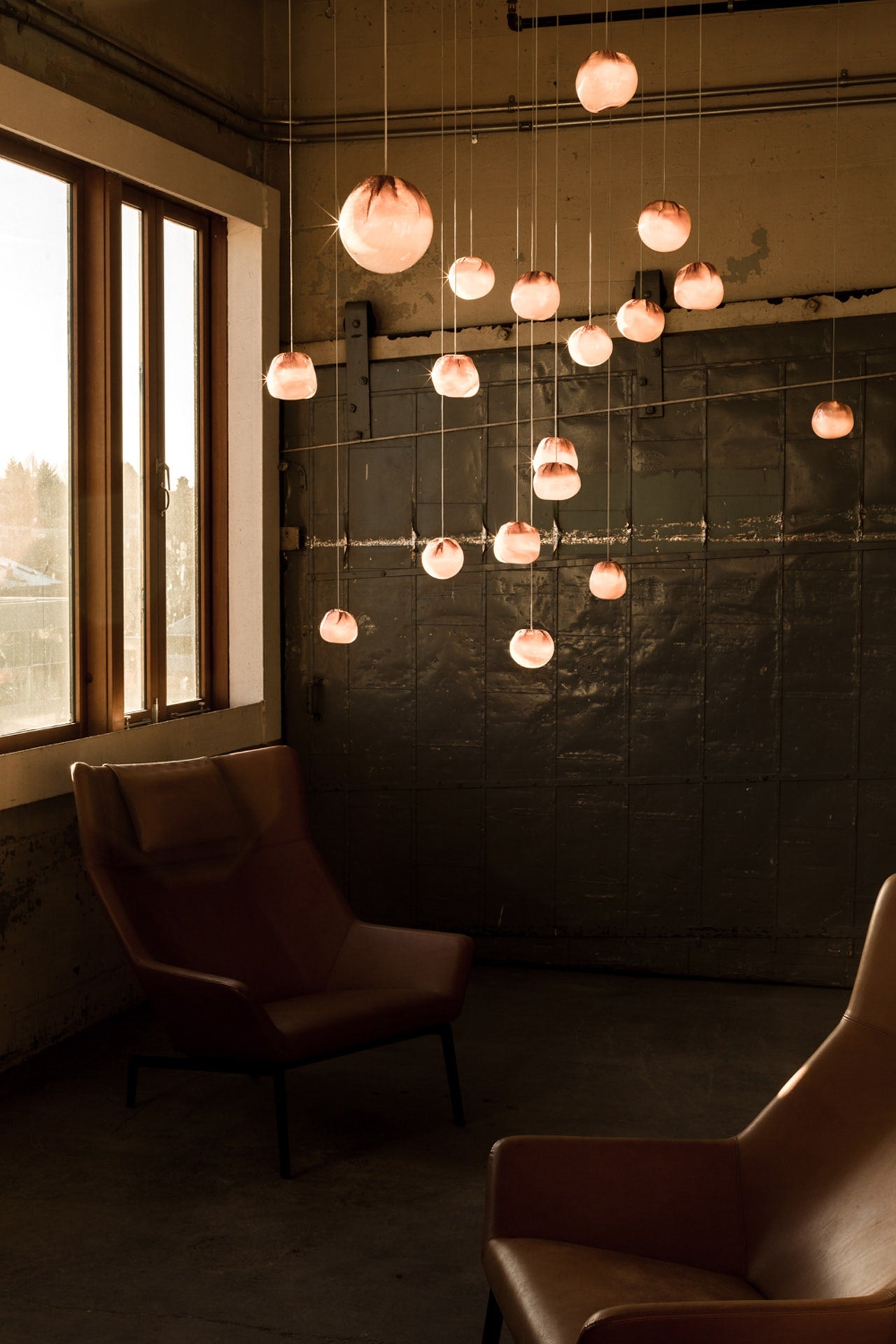 Bocci 84.1 Single Pendant Light