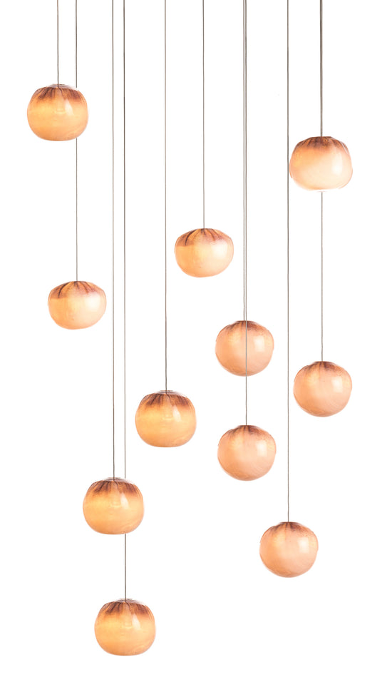 Bocci 84.11 Eleven Pendant Light