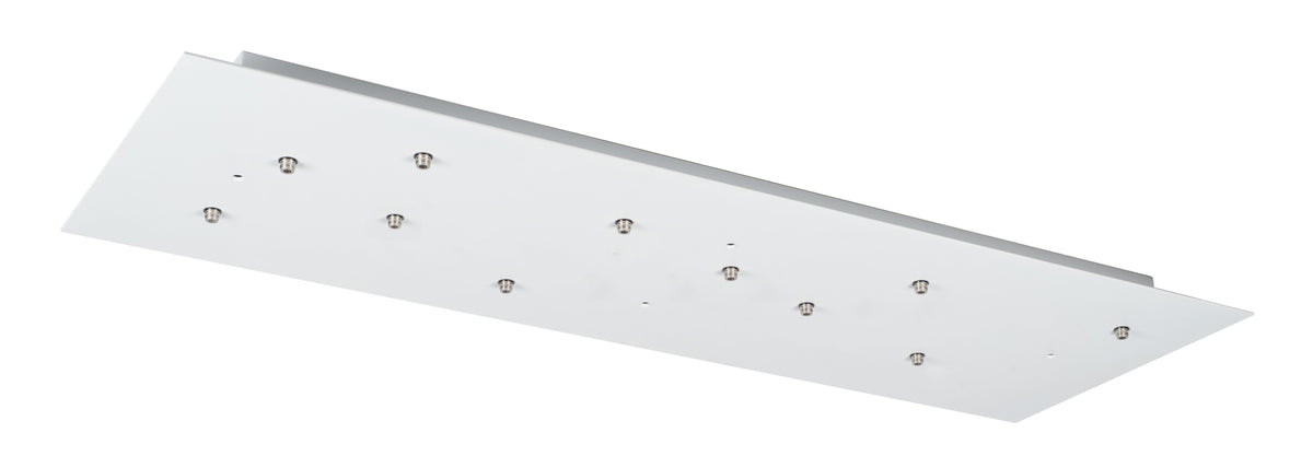 Bocci 84.11 Eleven Pendant Light