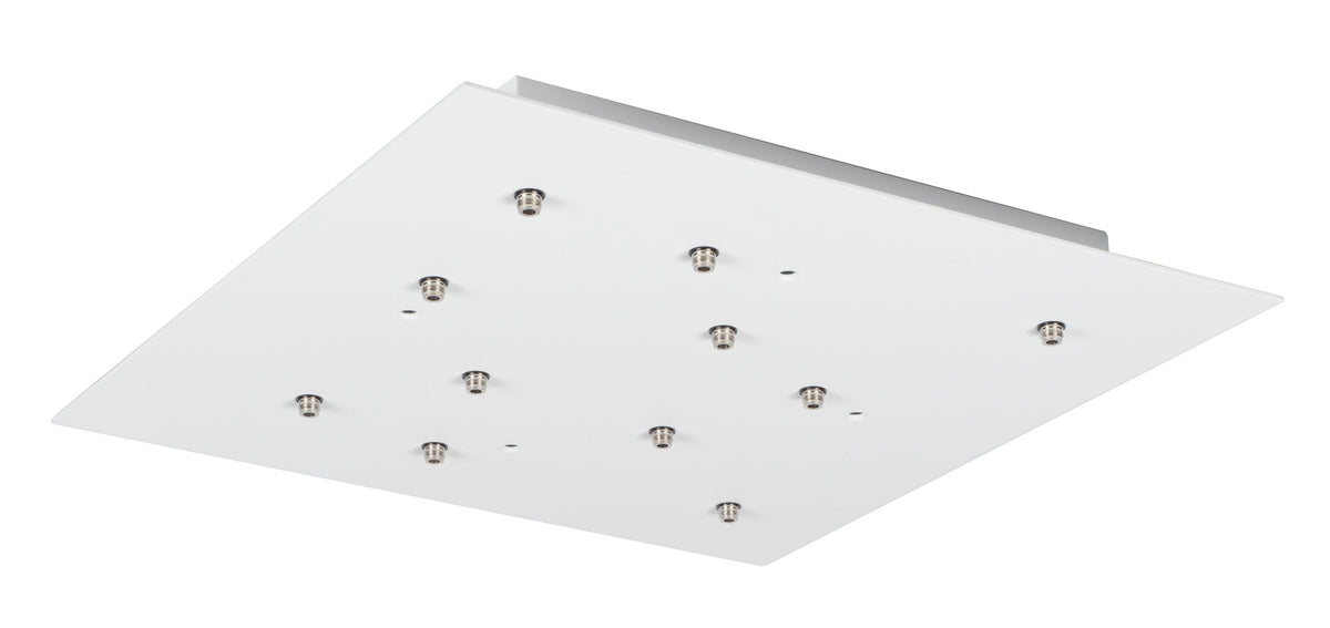 Bocci 84.11 Eleven Pendant Light