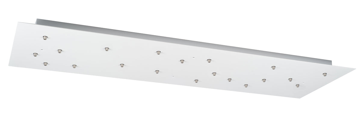 Bocci 84.20 Twenty Pendant Light