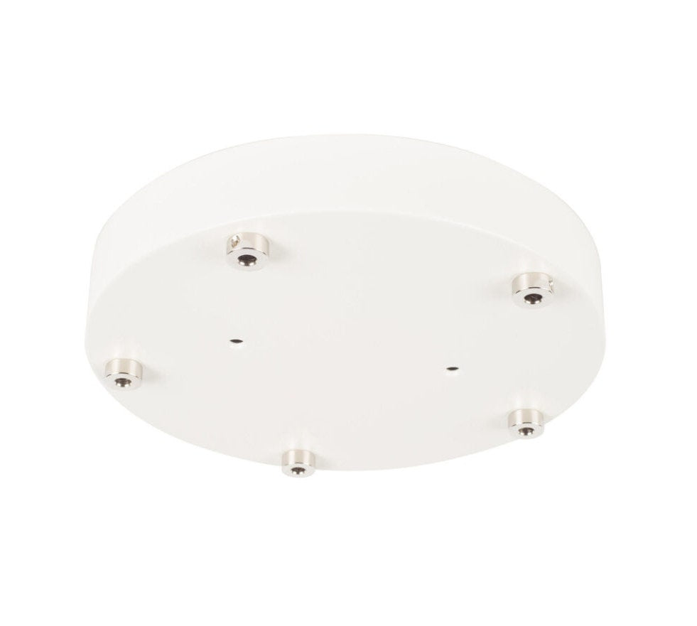 Bocci 84.5 Five Pendant Light