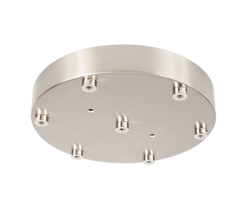Bocci 84.7 Seven Pendant Light