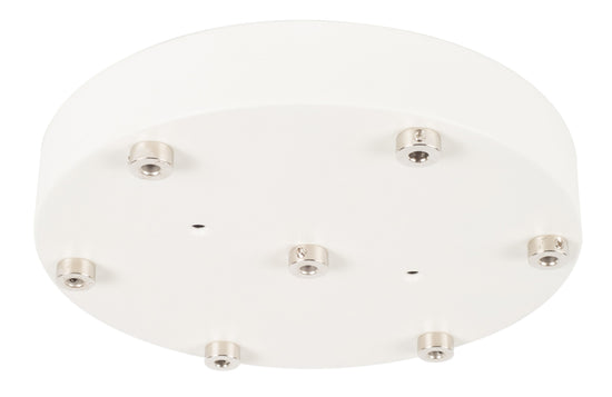 Bocci 84.7 Seven Pendant Light