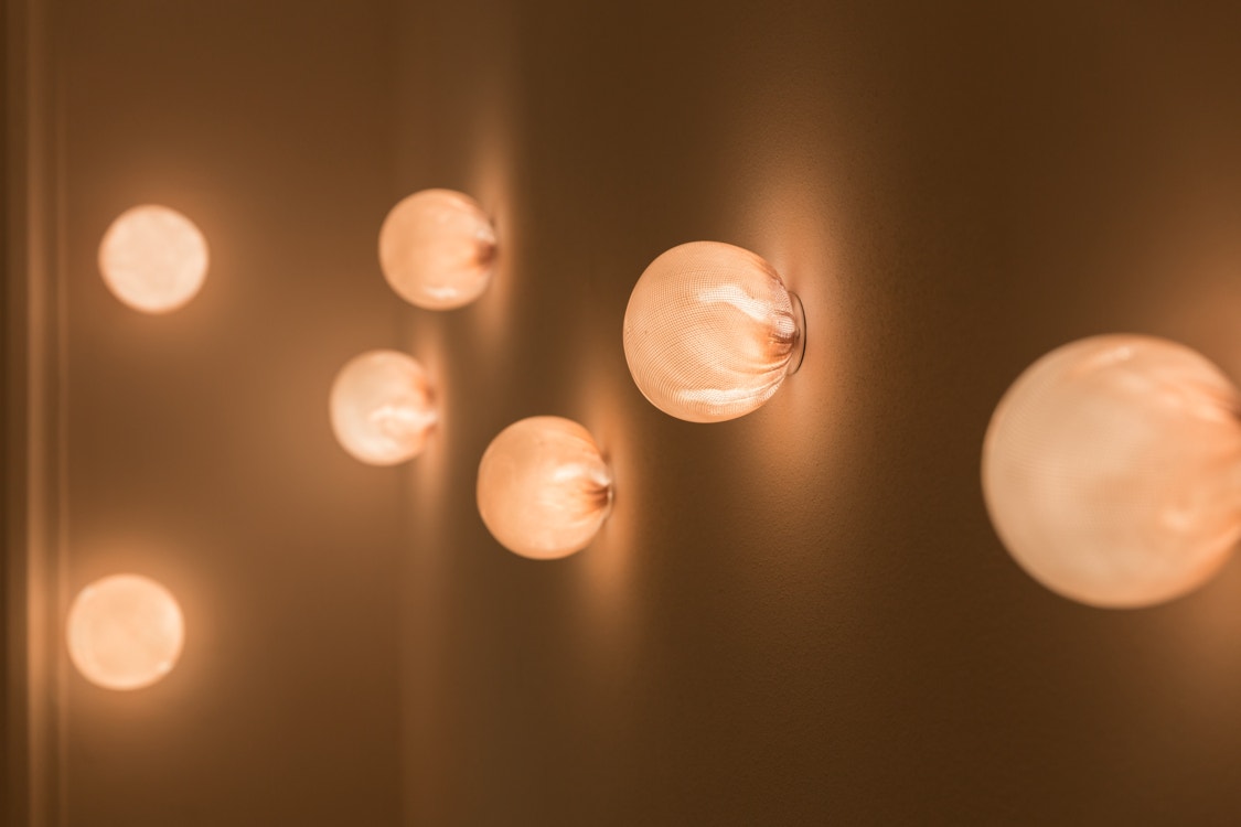 Bocci 84 Surface Mounted Light