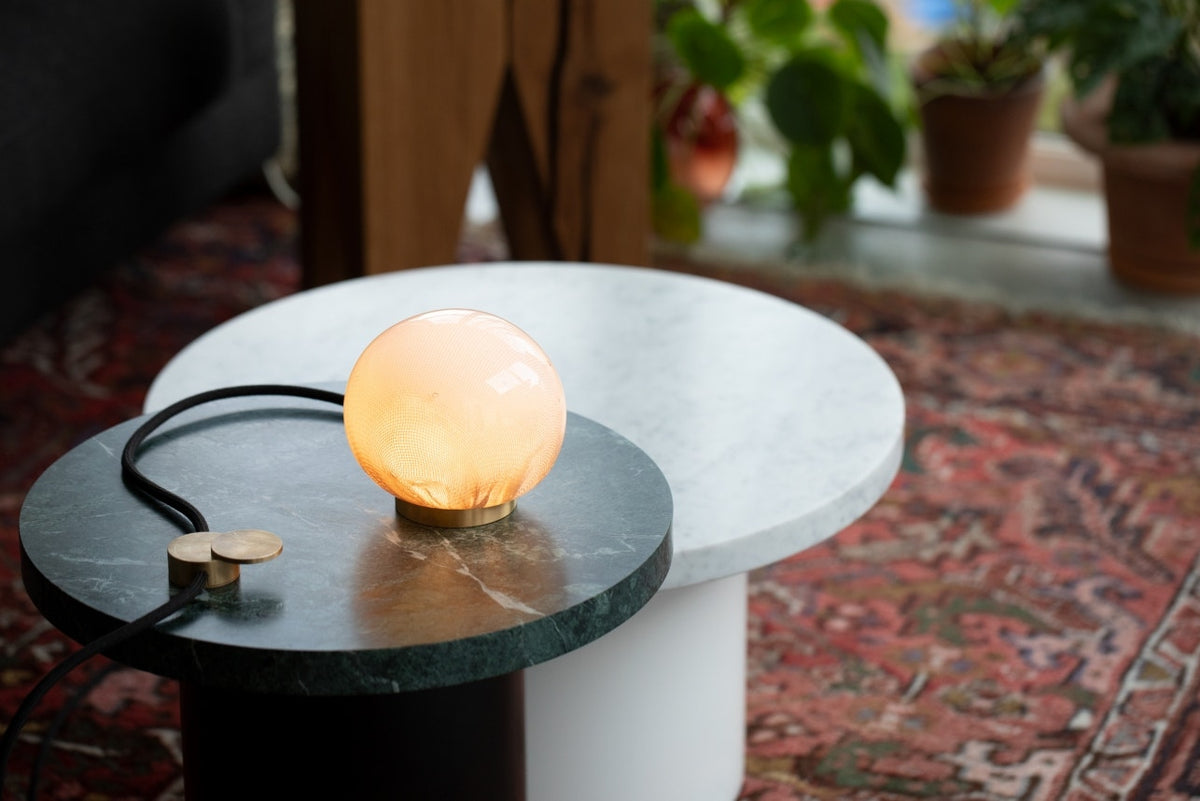 Bocci 84t Table Light