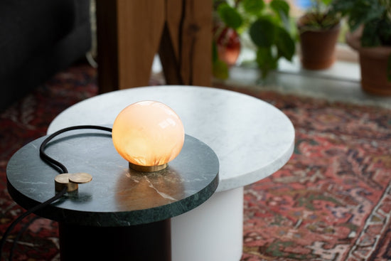 Bocci 84t Table Light