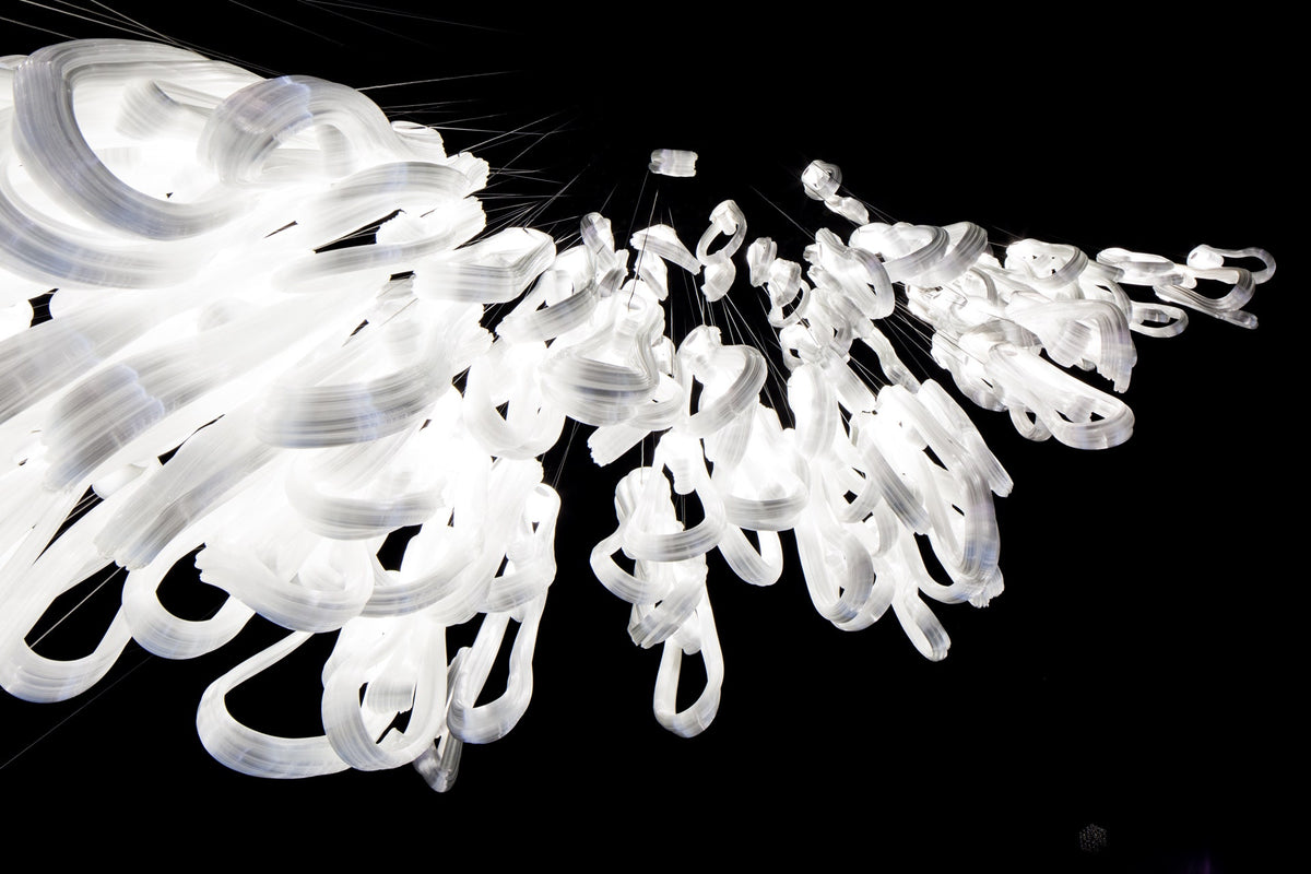 Bocci 87.26 Twenty Six Pendant Light