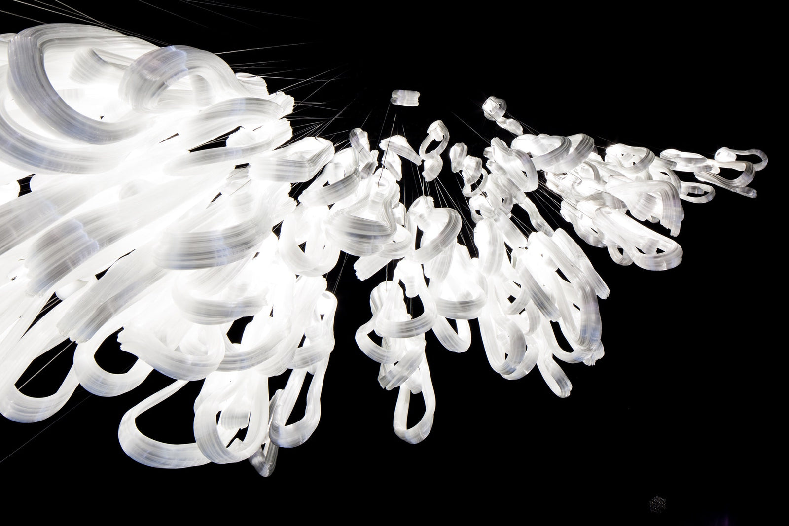 Bocci 87.36 Thirty Six Pendant Light