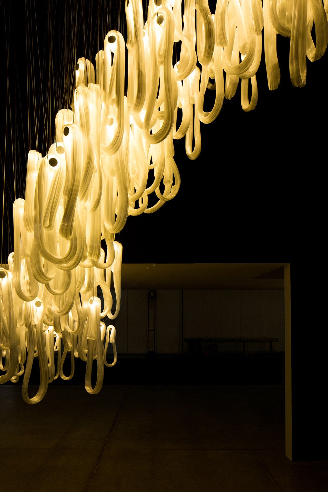 Bocci 87.26 Twenty Six Pendant Light