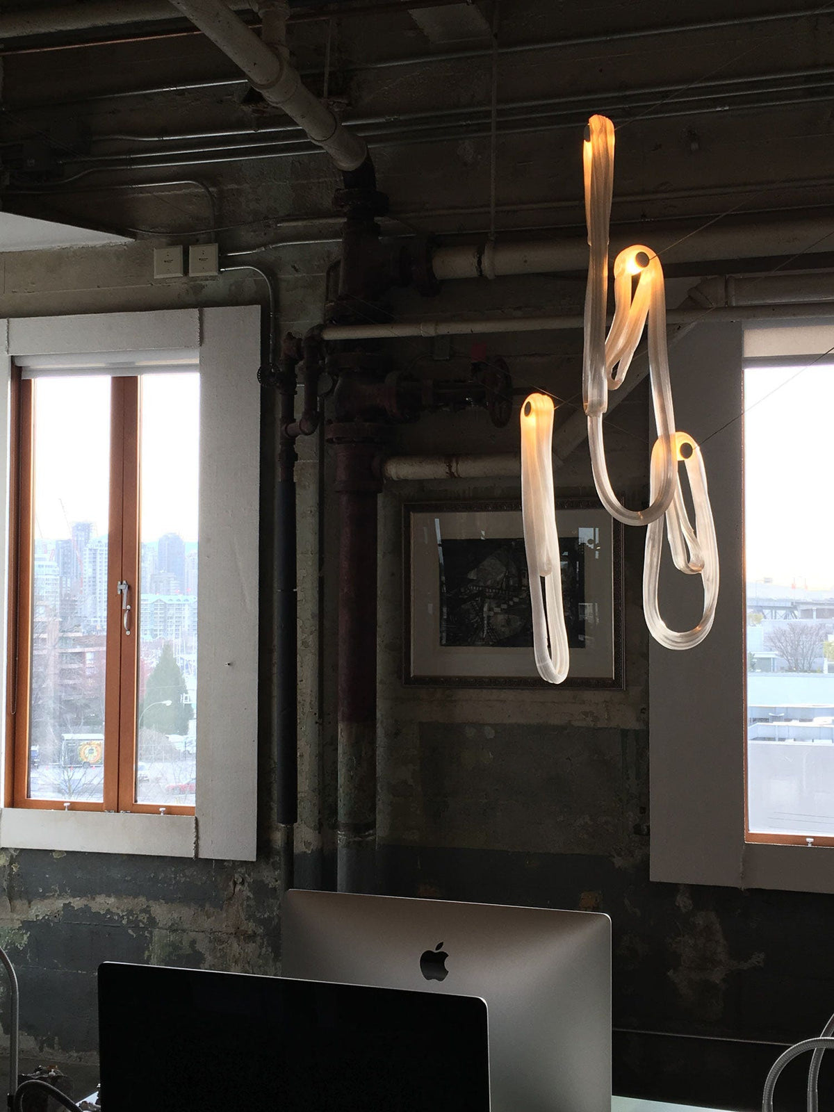 Bocci 87.14 Fourteen Pendant Light