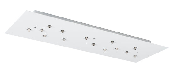Bocci 87.14 Fourteen Pendant Light