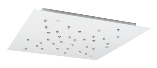Bocci 87.36 Thirty Six Pendant Light