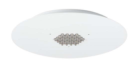 Bocci 87.37 Cluster Thirty Seven Pendant Light