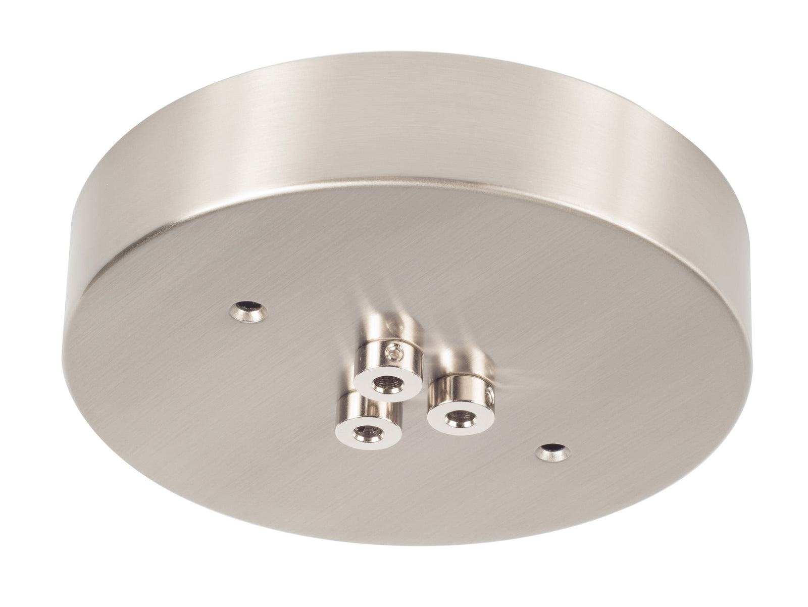 Bocci 87.3 Cluster Three Pendant Light