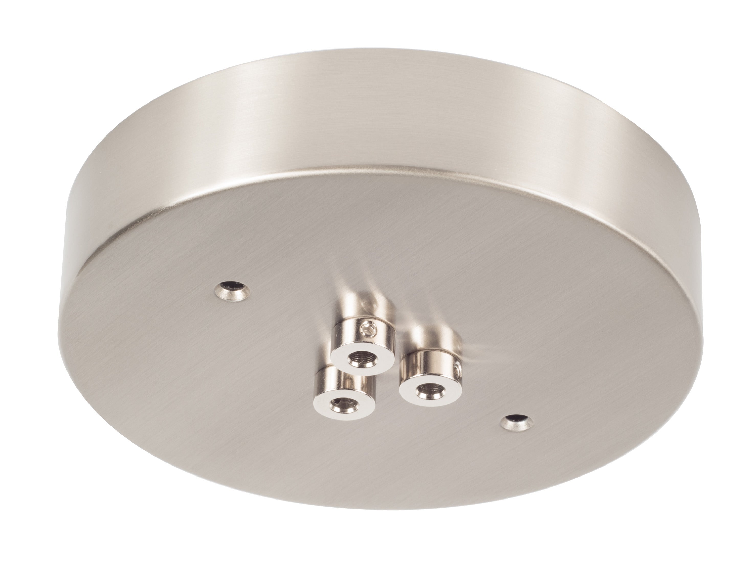 Bocci 87.3 Cluster Three Pendant Light