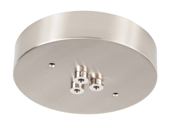 Bocci 87.3 Cluster Three Pendant Light