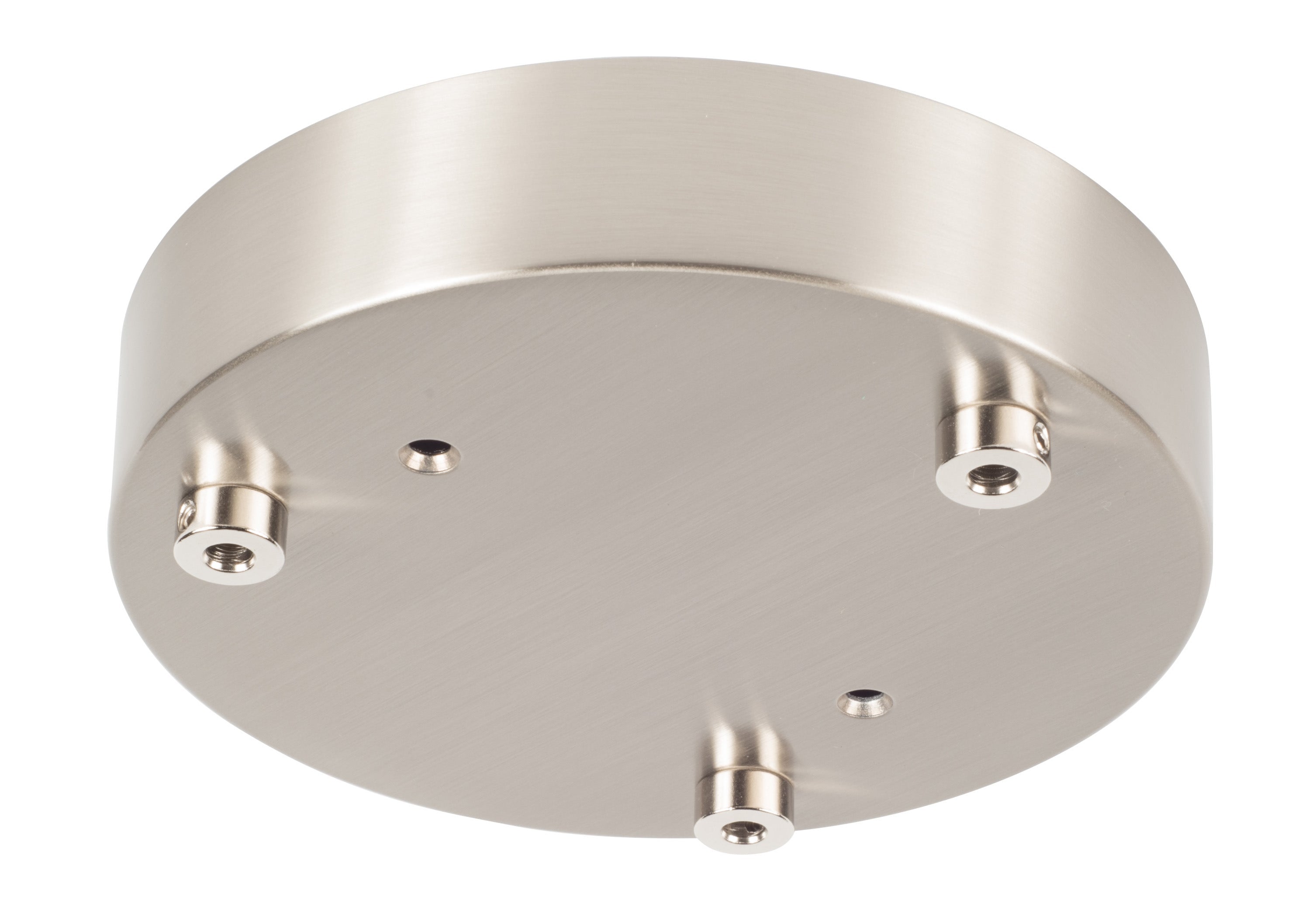 Bocci 87.3 Random Three Pendant Light