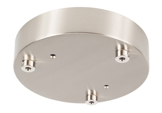 Bocci 87.3 Random Three Pendant Light