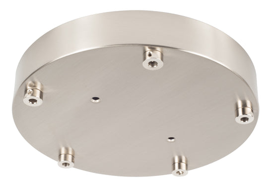 Bocci 87.5 Random Five Pendant Light
