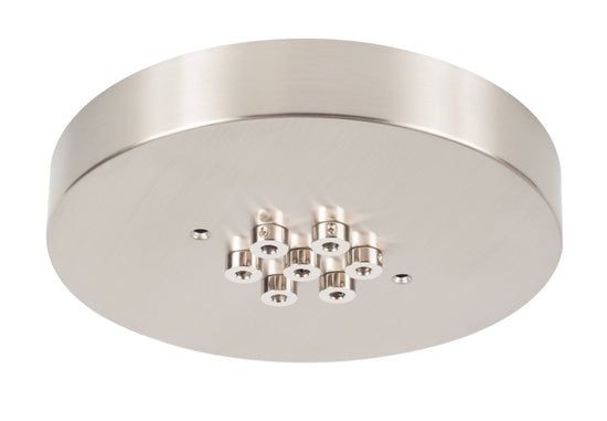 Bocci 87.7 Cluster Seven Pendant Light