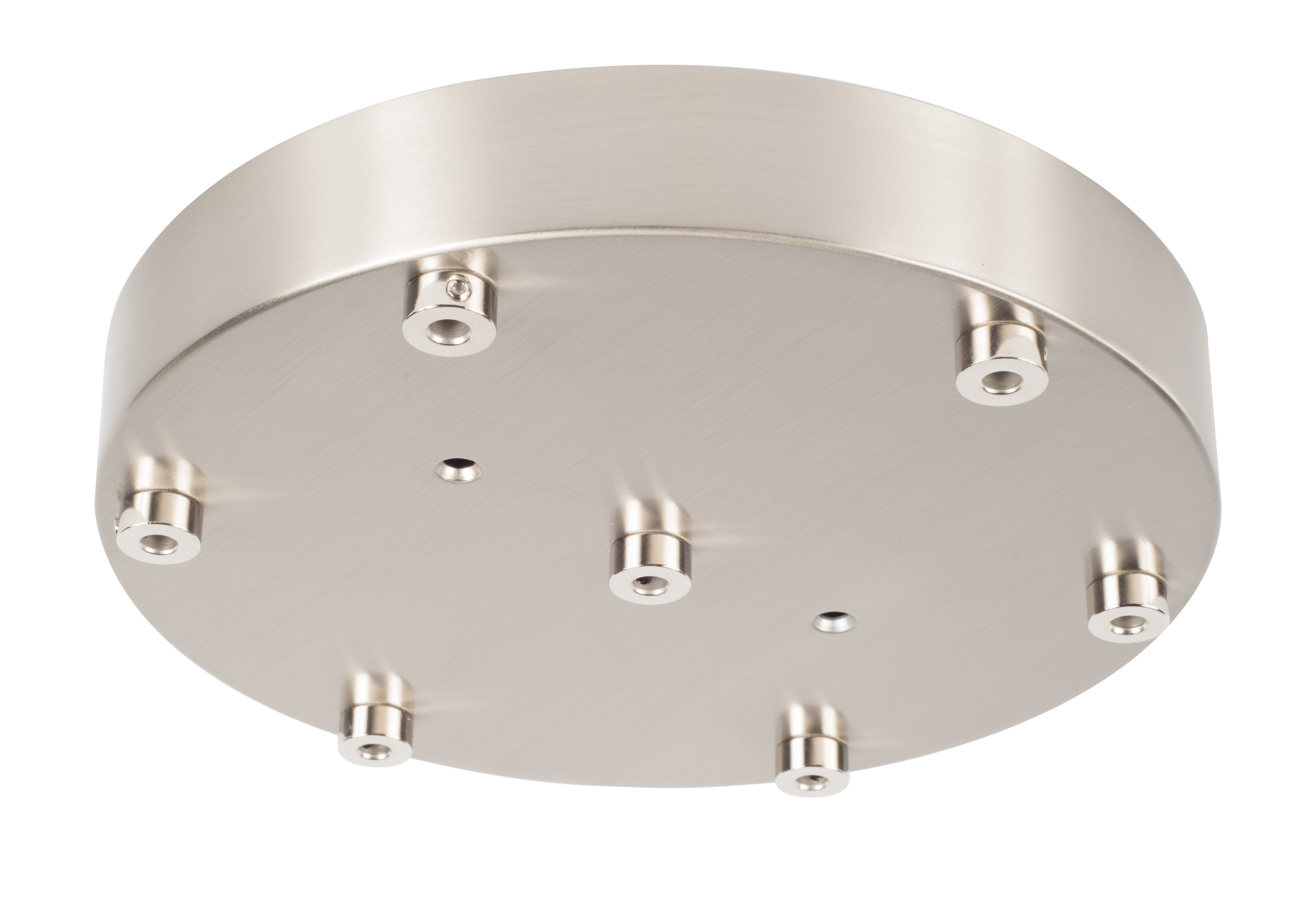 Bocci 87.7 Random Seven Pendant Light