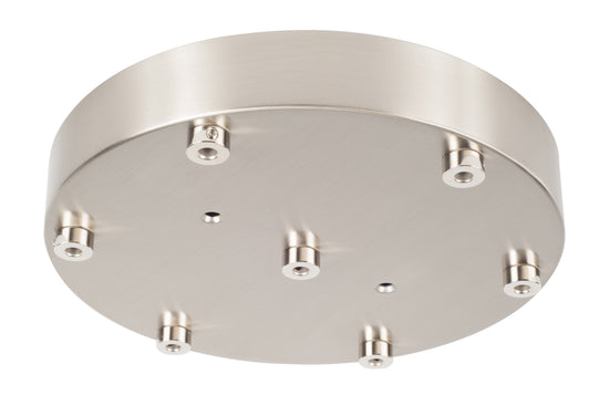 Bocci 87.7 Random Seven Pendant Light