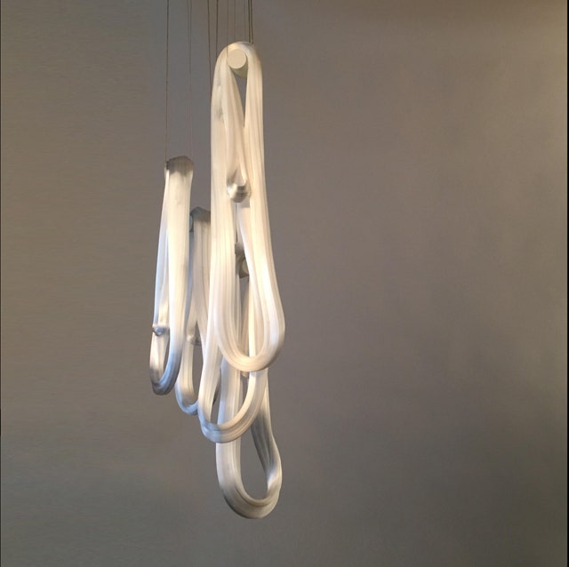 Bocci 87.7 Random Seven Pendant Light