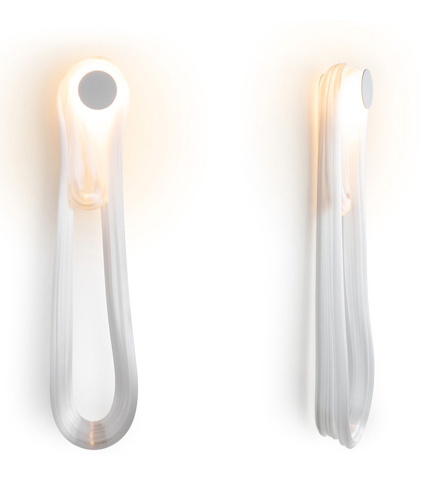 Bocci 87s/87sp Surface Mounted Light