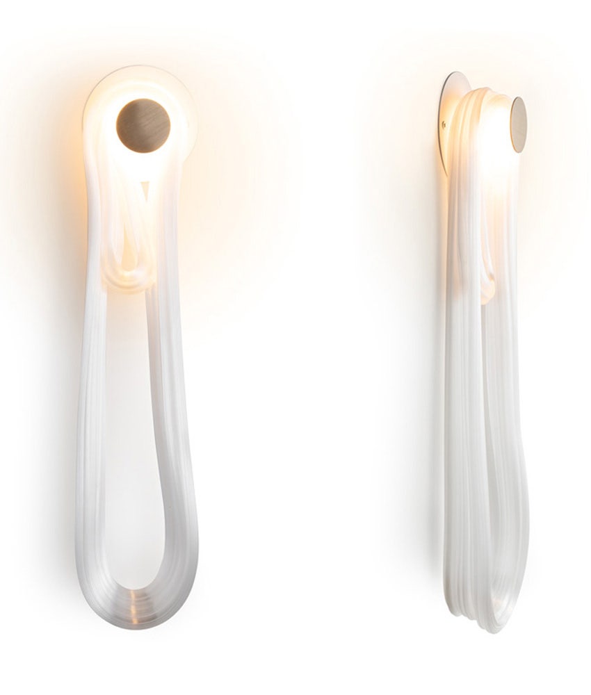 Bocci 87s/87sp Surface Mounted Light