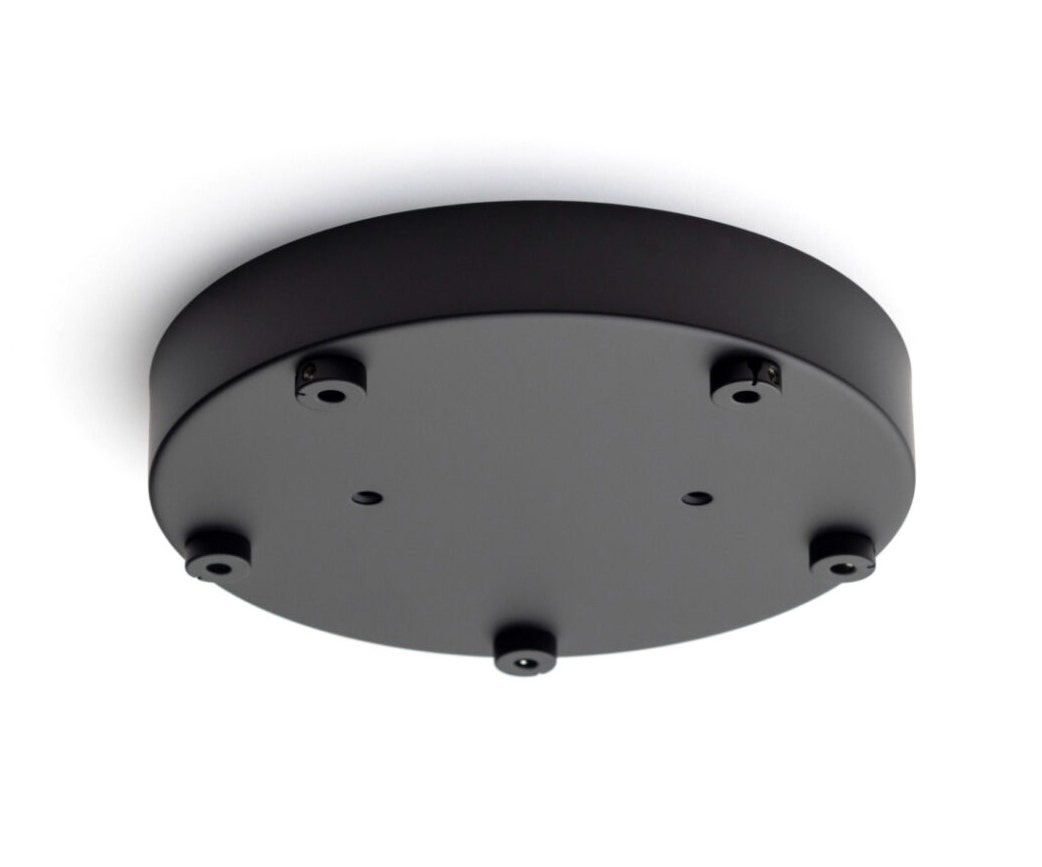 Bocci 100.5 Five Pendant Light