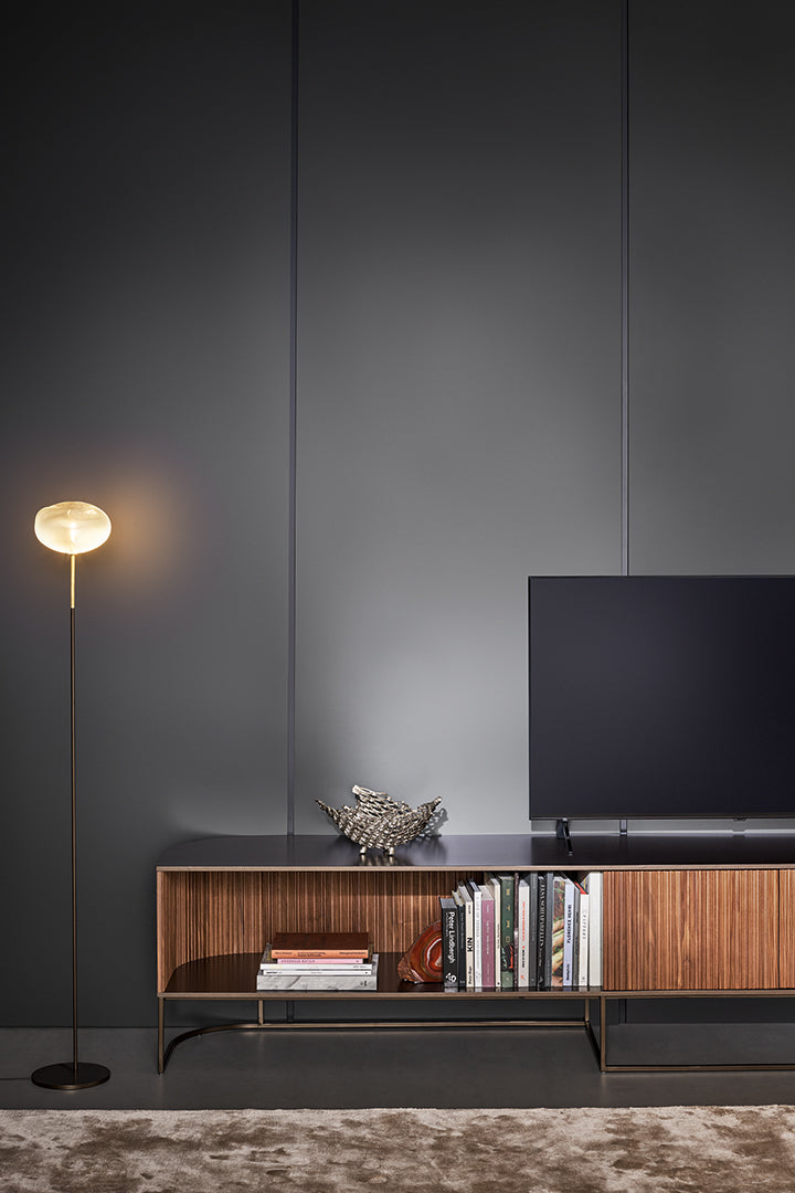 Dune TV stand
