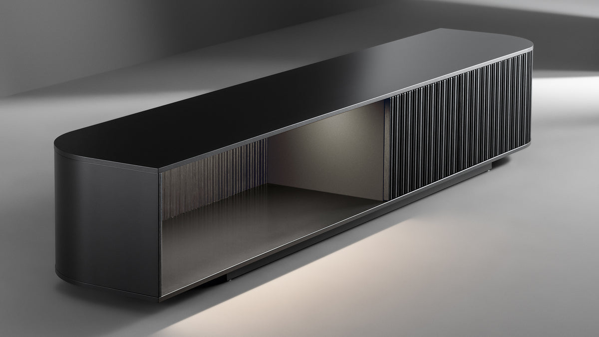 Dune TV stand