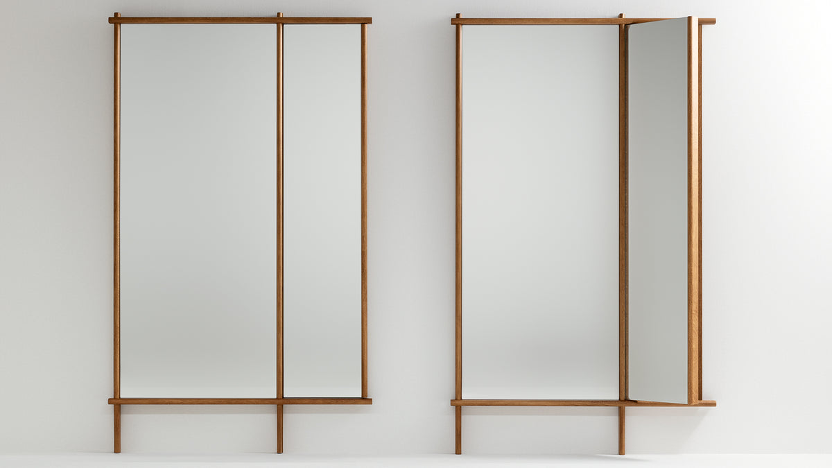 Isola mirror