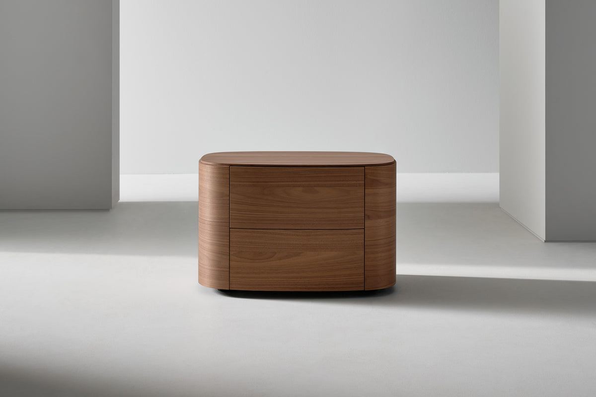 Isabey bedside table