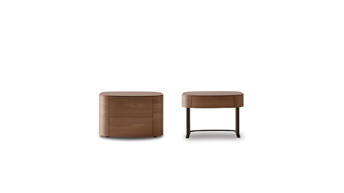 Isabey bedside table