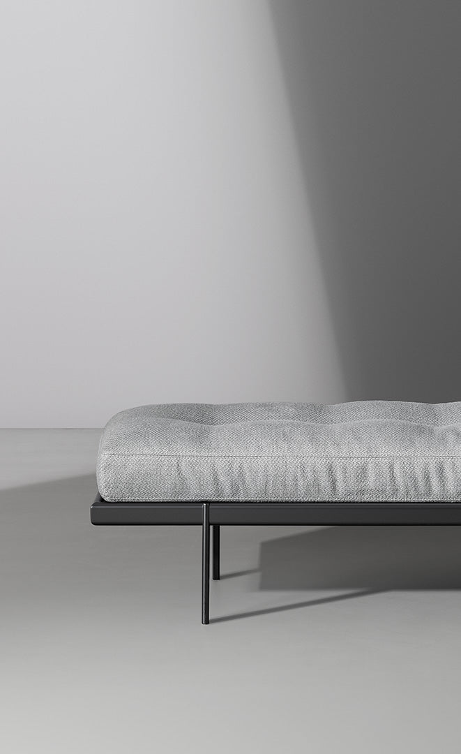 James bench